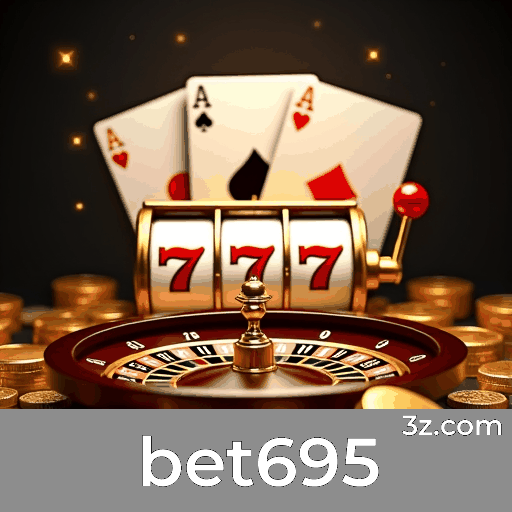 bet695 game mais image