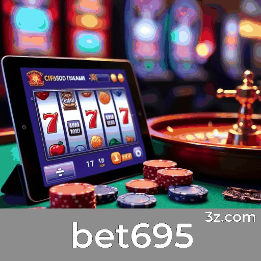 bet695 game mais image